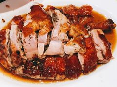 -陈光记烧腊(长寿路店)