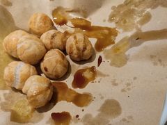 -严记小天府酸菜鱼(西四路店)