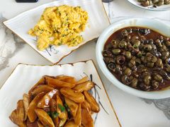 -蟹天蟹地农家菜·阳澄湖大闸蟹(浅水湾店)