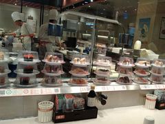 -新一番三文鱼寿司(大东海店)