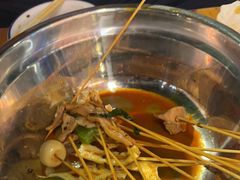 -嘉州鲜知味钵钵鸡(奎星楼店)