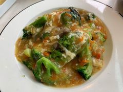 珊瑚西兰花-星怡会·新加坡新美食(苏州中心店)