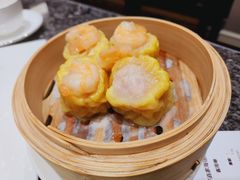 -頂好酒家·经典粤菜(海信广场店)