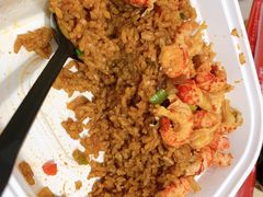 -叶派龙虾•招牌香辣蟹·海鲜(中海国际店)