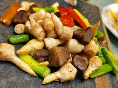 -桃园盛宴·岭南粤菜·手工茶点(南庄店)
