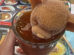 -添利·香港茶餐厅·下午茶(雪象店)