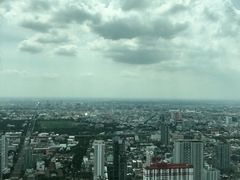 -彩虹云霄拜约克摩天塔