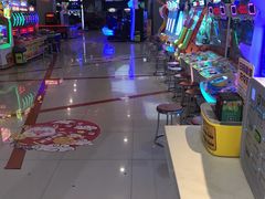 -大玩家(芝罘万达广场店)