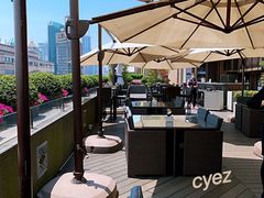 -上海和平饭店华懋阁 Cathay Room