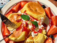 -UPPER KITCHEN(延安路店)