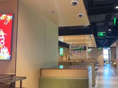 -海底捞火锅(河东万达广场店)