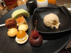 -香港唯港荟 Hotel ICON – The Market