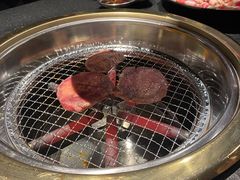 厚切牛舌-伊茉家的烤肉店(勒泰中心店)