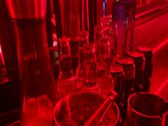 -Orangutan Bunker猩猩地堡酒吧(兰桂坊店)