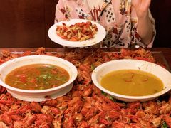 -索菲特西湖大酒店·香榭丽全日候餐厅(南山路店)