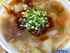 -清真·马继明肉丸胡辣汤回坊总店