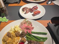 -拉蒂娜·巴西牛排馆 Latina·Brazilian Steakhouse(王府井喜悦店)