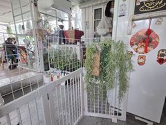 -小时光咖啡馆(北锣鼓巷店)