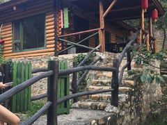 -北京水岸山吧度假村(雁栖镇店)