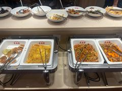 -素满香·食养自助(天一广场店)