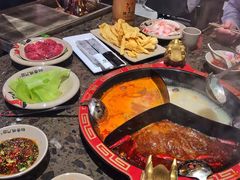 -黄河时装城(虎门店)