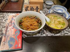 -南京大牌档(中关村领展广场店)