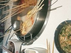 -大斌家串串火锅(望城天恒店)