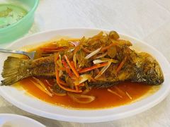 -文记壹心鸡(宝华路店)