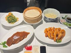 -四季民福烤鸭店(前门大栅栏店)
