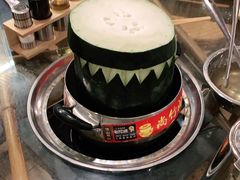 -尚竹阁冬瓜盅·18年地标美食(平洲店)