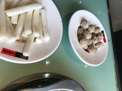 -天都火锅酒楼(虹梅南路店)