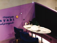 -Wei菋·Le Bistrot