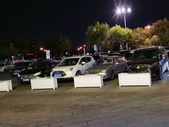 -前王院•巧克力海鲜市集餐厅(万平口店)