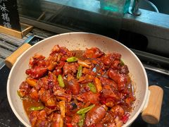 -松子料理(亮马桥店)