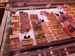 -巴黎贝甜(五月花广场店)