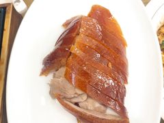 -紫光园·烤鸭(美术馆店)