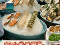 -1718海鲜姿造(苏宁宴请臻选店)