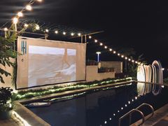 -后海村