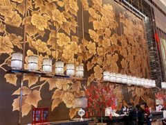 -长沙富力万达文华酒店