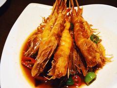 -春天里·老街坊餐厅(港隆广场店)