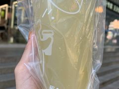 -茶力的小怪兽(梅林卓悦汇店)