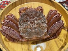 -蟹田居·活蟹料理(东城店)