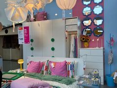 -宜家家居(四元桥商场店)