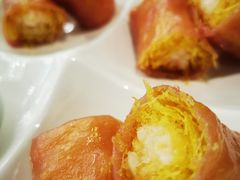 一品红米肠-国龙大酒店-中餐厅