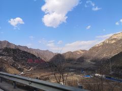 -妙峰山风景名胜区