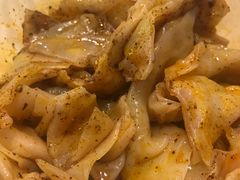 -樊记腊汁肉(西安咸阳国际机场店)