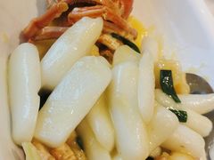-顺风海鲜港(金玉兰店)