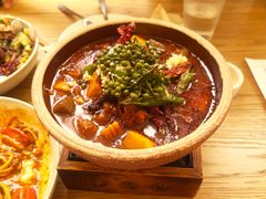 -无印良品餐堂 MUJI Diner(成都太古里店)