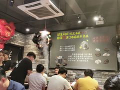 大堂-望江门小龙虾·烧烤(九堡店)
