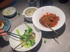 -鱼你相聚·河鲜馆(袁家岭店)